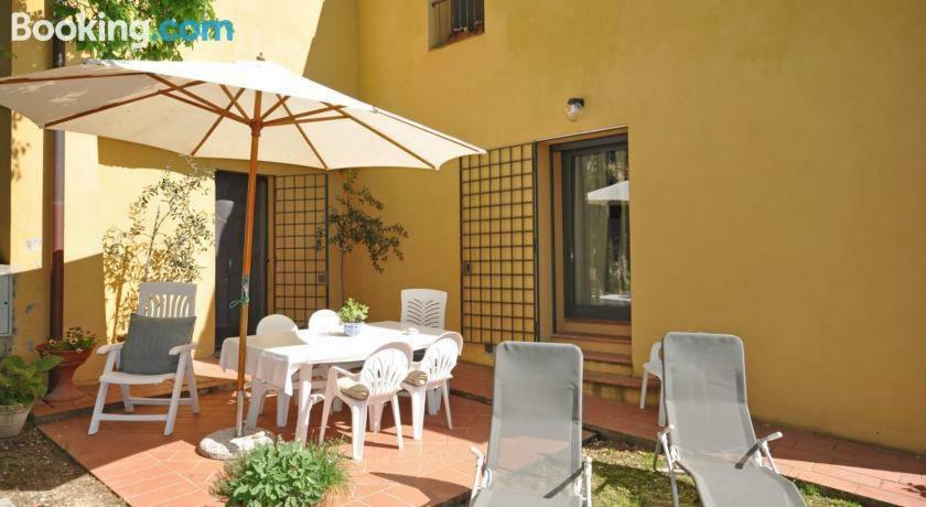 Holiday home Le Massucce San Casciano in Val di Pesa