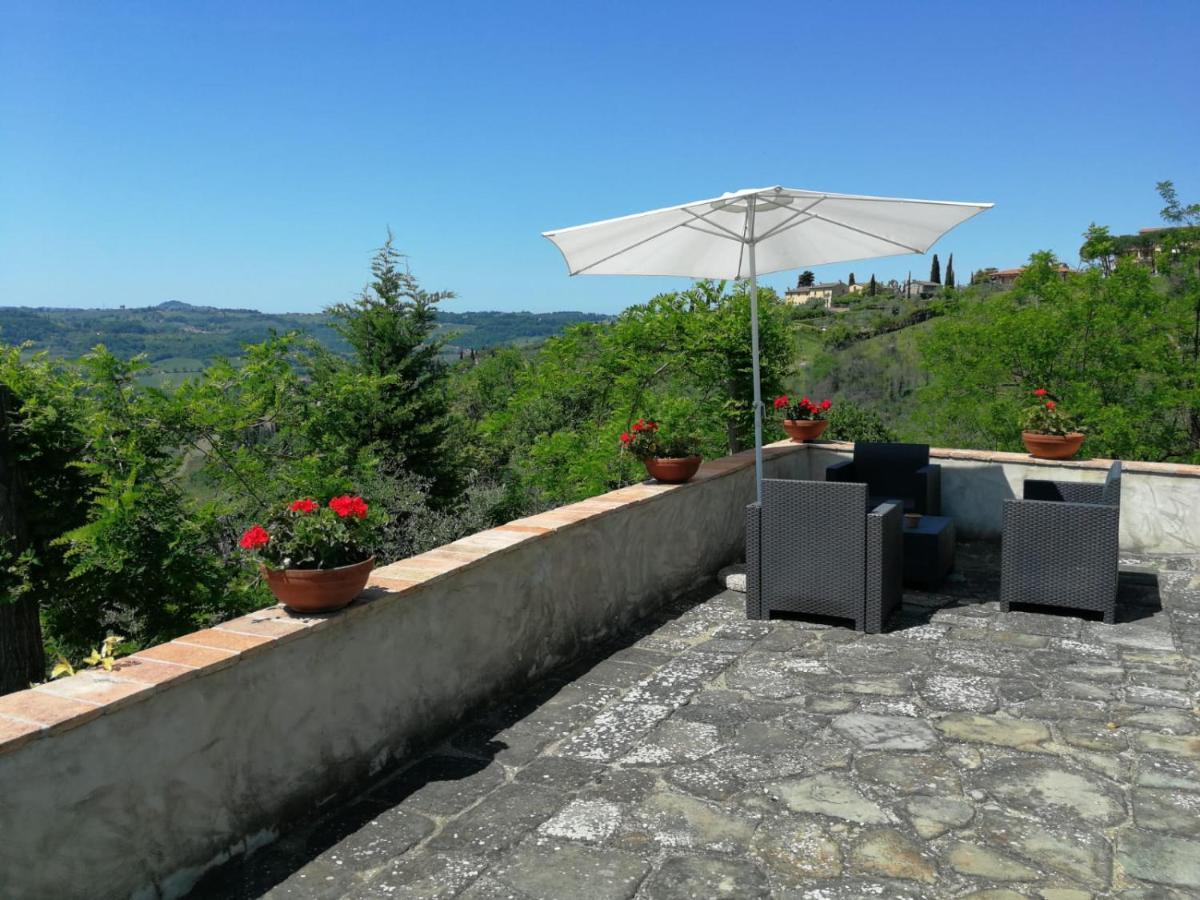 Holiday home Le Massucce San Casciano in Val di Pesa