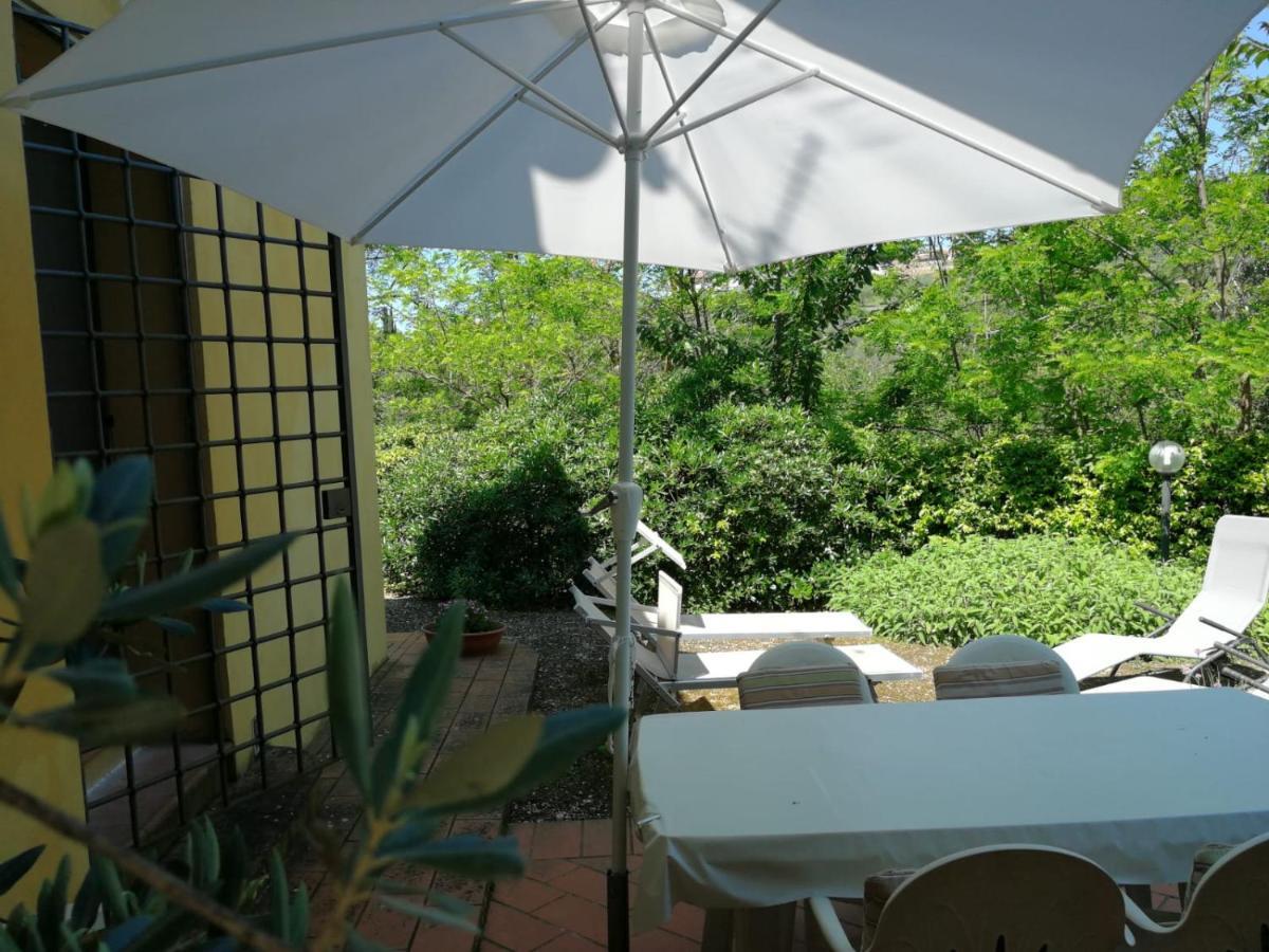 Holiday home Le Massucce